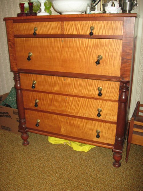 Property photo 140 - Major Antique & Collectibles Auction